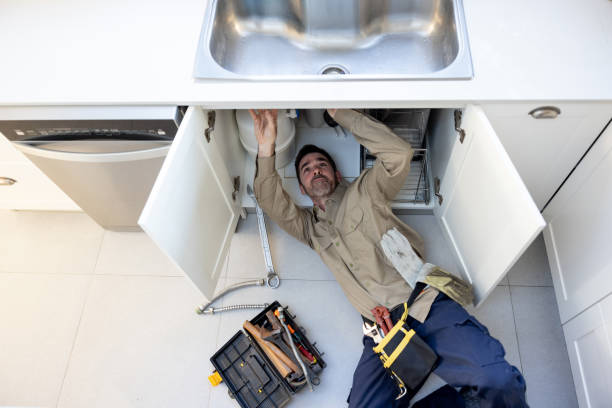 Best Commercial Plumbing Services  in Mpo, CA