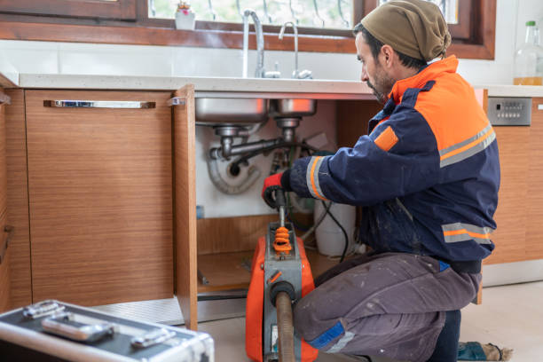 Best Hot Water Heater Installation  in Mpo, CA