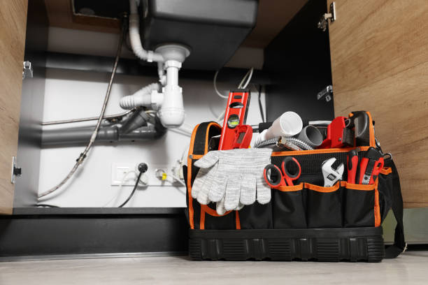 Trusted Campo, CA Plumbing Experts