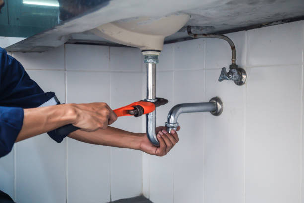 Best Sewer Line Repair  in Mpo, CA