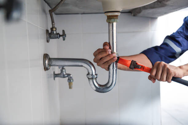 Best Best Plumbers Near Me  in Mpo, CA