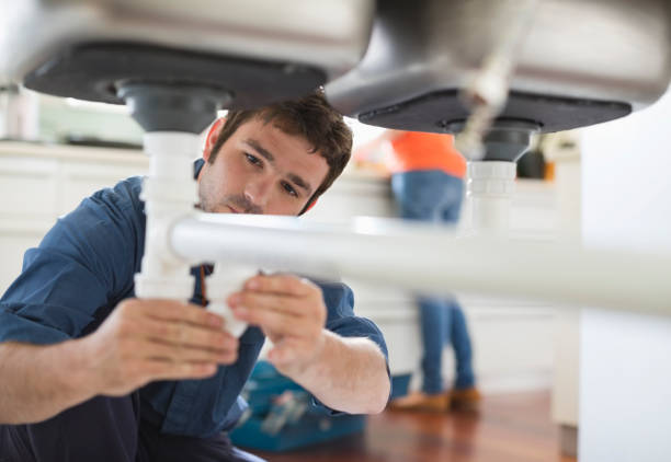 Best Emergency Plumbing Repair  in Mpo, CA