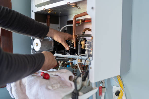Best Shower Repair Services  in Mpo, CA