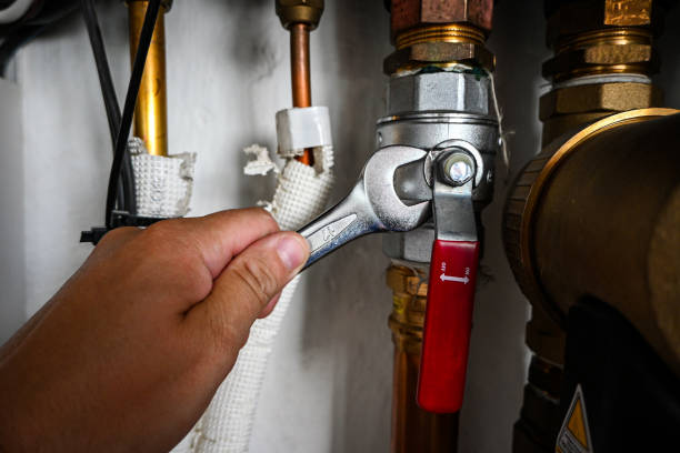 Best Water Leak Repair  in Mpo, CA